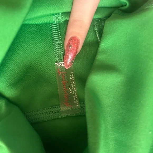 NWOT Free People Island Time Shorts - Picture 5 of 6